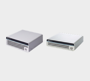 Medical Box PC